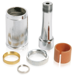 AtlasIED MS20-K Chrome