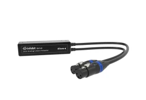 Infobit iTrans DX-T-22