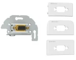 Konnect design click VGA module